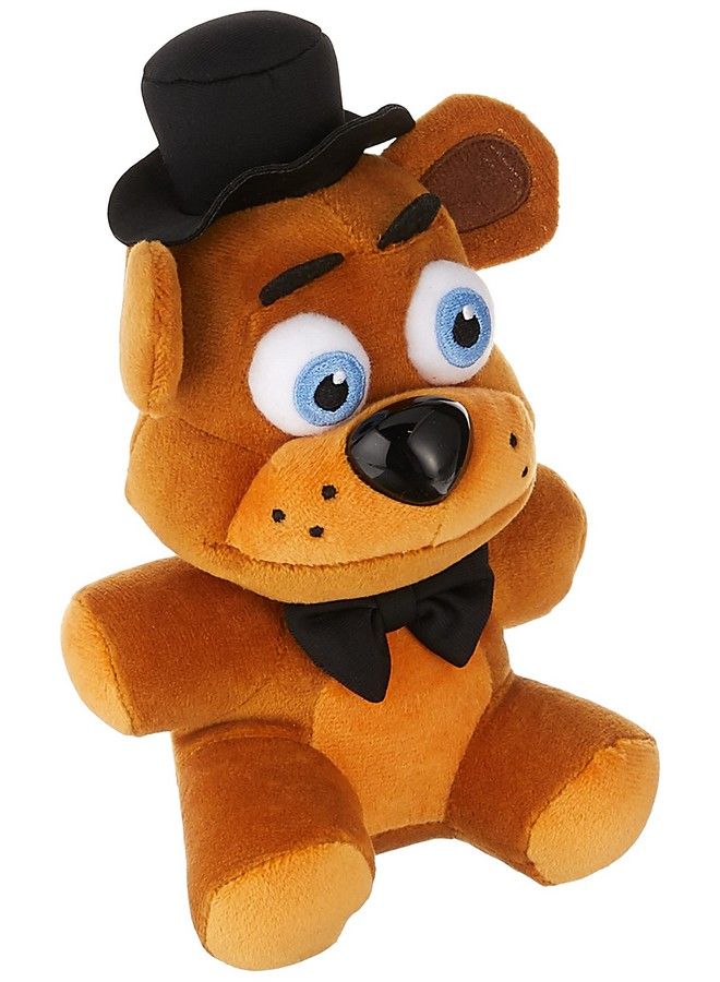 Five Nights At Freddy'S Freddy Fazbear Plush 6