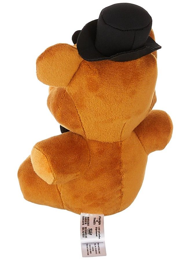 Five Nights At Freddy'S Freddy Fazbear Plush 6
