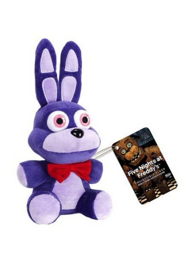 Five Nights At Freddy'S Bonnie Plush 6