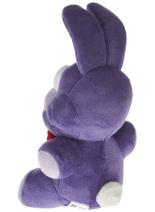 Five Nights At Freddy'S Bonnie Plush 6