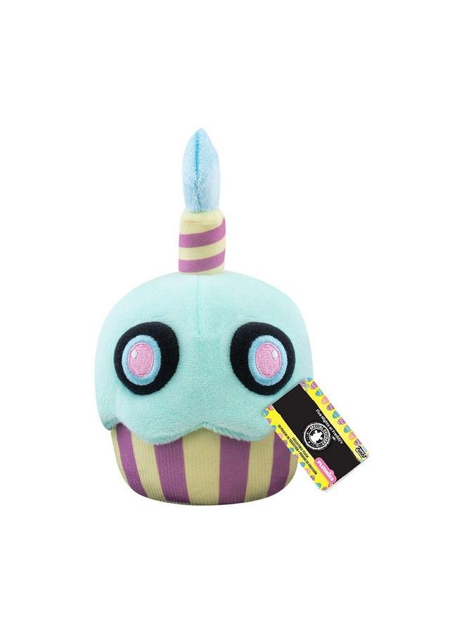 Plush: Five Nights At Freddy'S Spring Colorway Cupcake