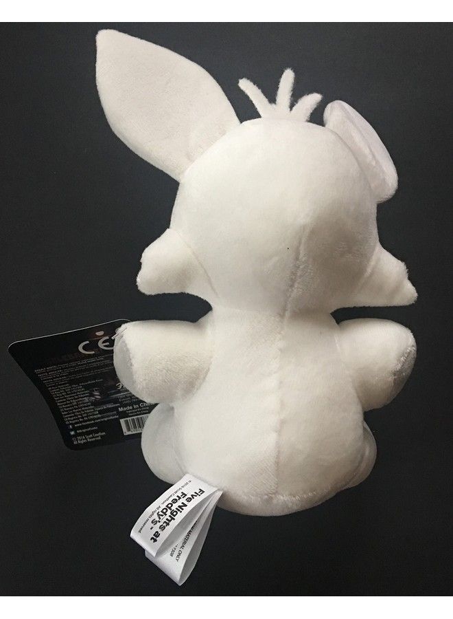 Five Nights At Freddy'S Funtime Foxy Plush 6