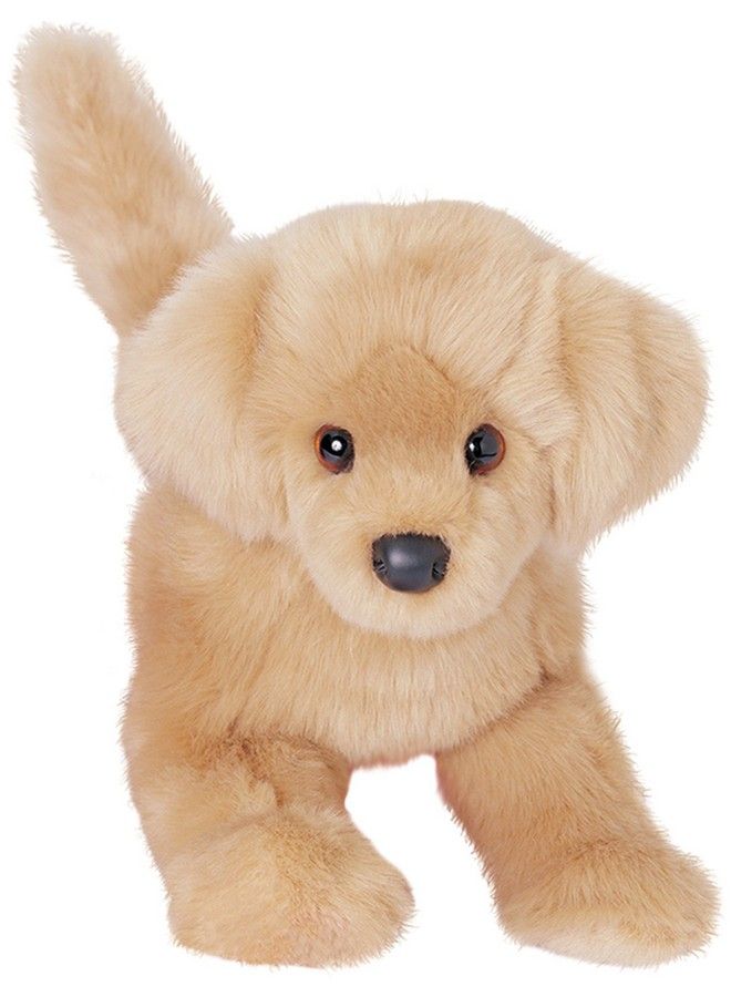 Bella Golden Retriever Dog Plush Stuffed Animal