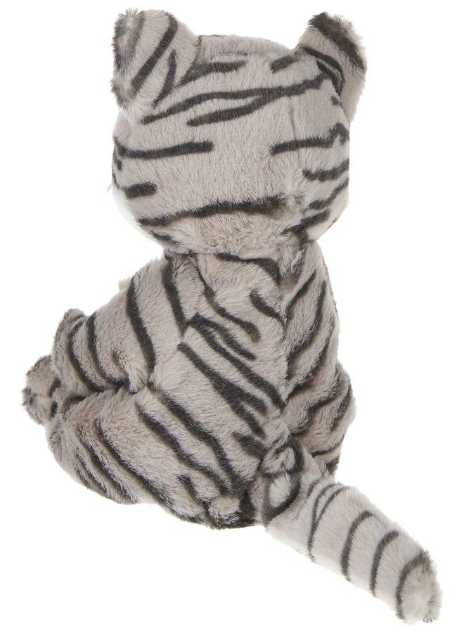 Beanie Mitzi Gray Cat Reg