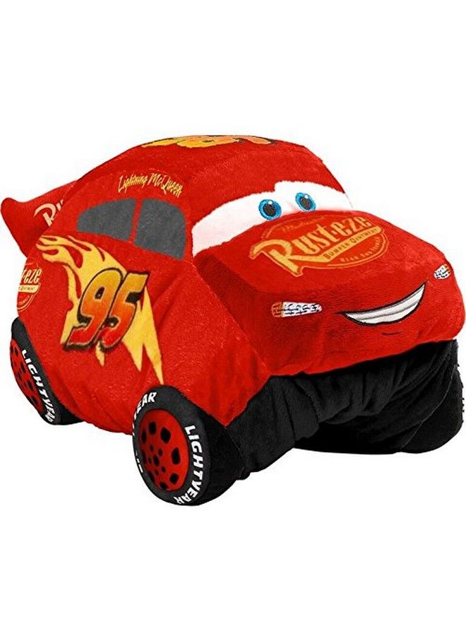 Disney Pixar Cars 3 Lightning Mcqueen 16