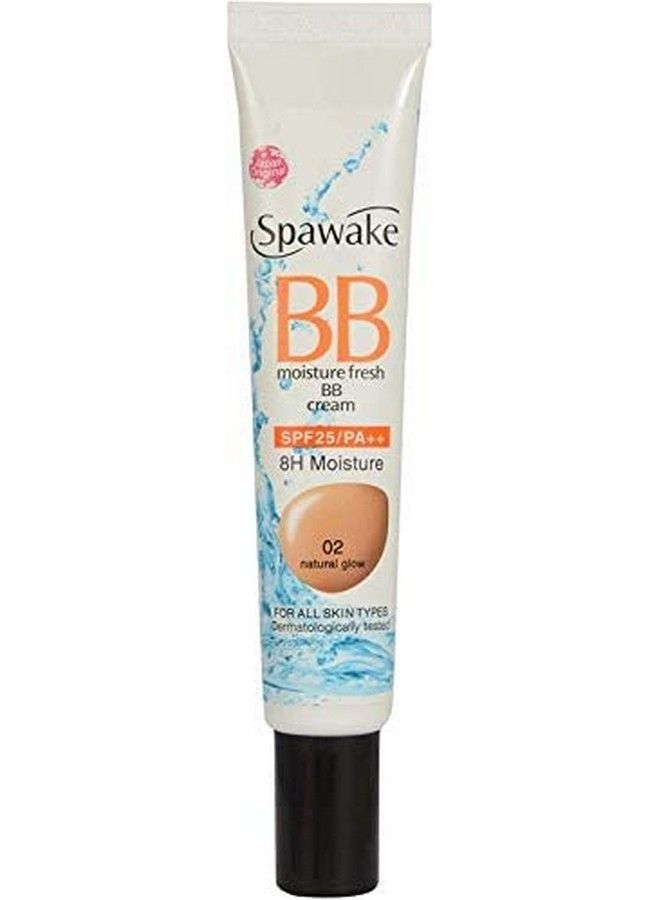 Moisture Fresh Natural Glow Bb Cream(30G)