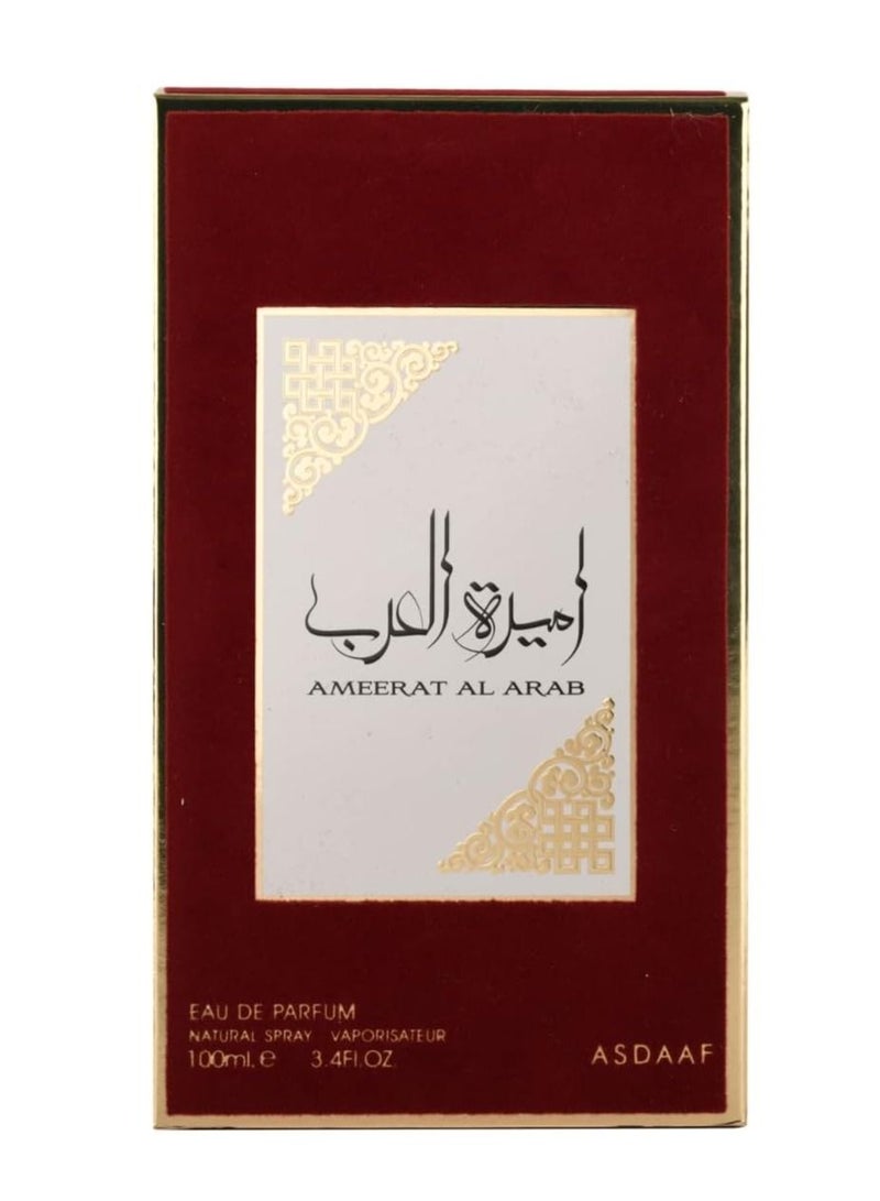 Lattafa Ameerat Al Arab EDP 100ml