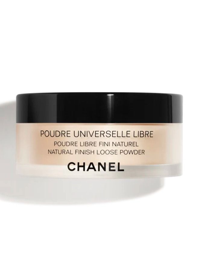 Universal Natural Finish Loose Powder_30