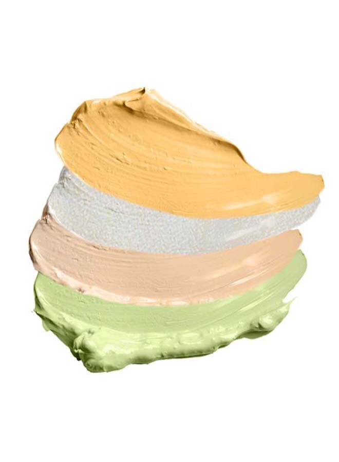 Cover All Concealer Palette Multicolour