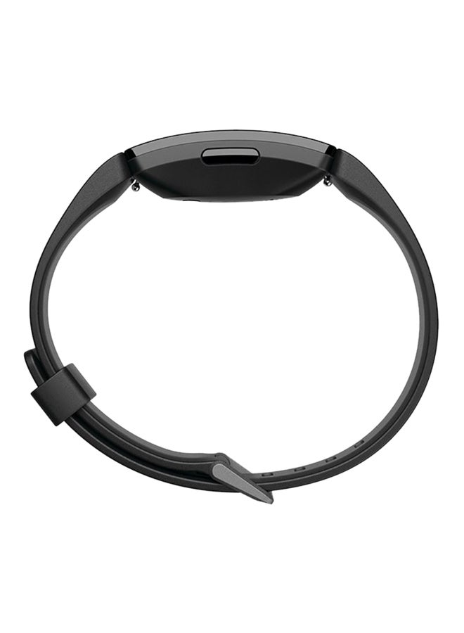 Inspire HR Swimproof Fitness Tracker Black