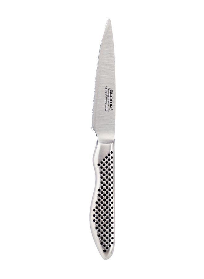 Paring Knife Silver 9cm