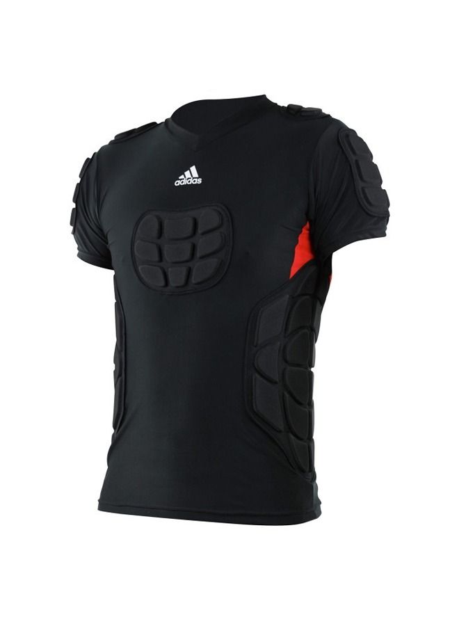 Protective Padded T-Shirt