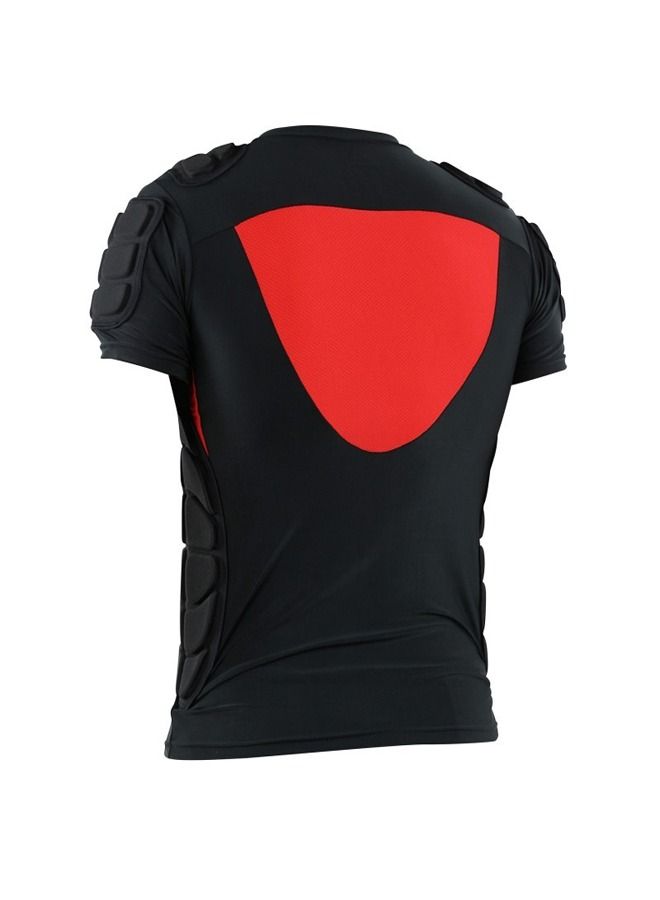 Protective Padded T-Shirt