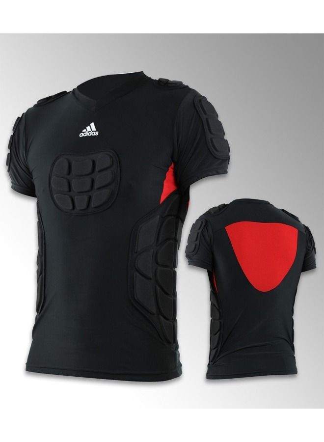 Protective Padded T-Shirt