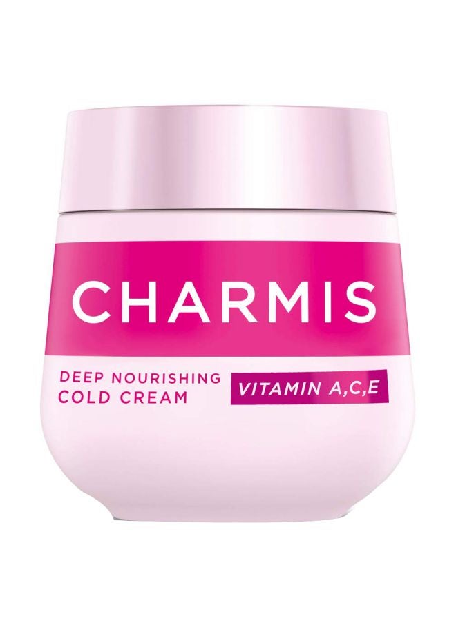 Deep Nourishing Cold Cream 175ml