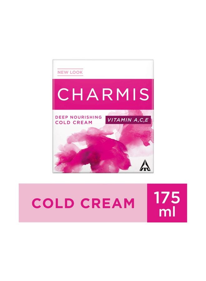 Deep Nourishing Cold Cream 175ml