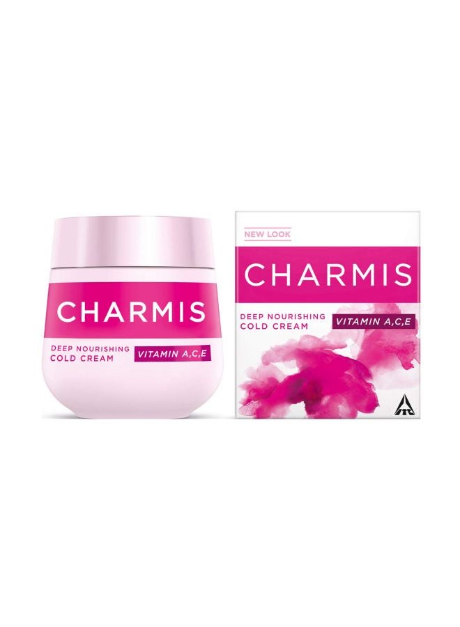 Deep Nourishing Cold Cream 175ml