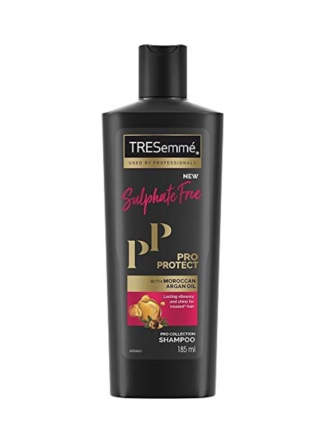 Pro Protect Sulphate Free Shampoo Multicolour 185ml