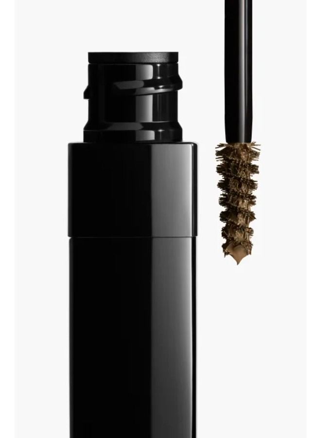 The Eyebrow Gel_370 Brun