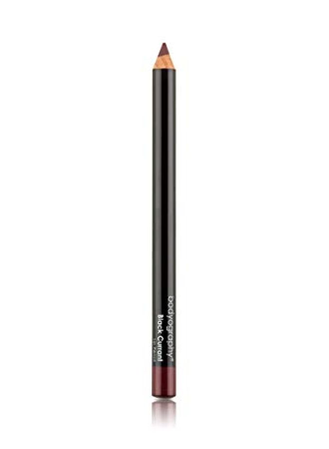 Antioxidant Lip Pencil With Coconut Oil And Vitamin E (Barely There, Beige Nude)