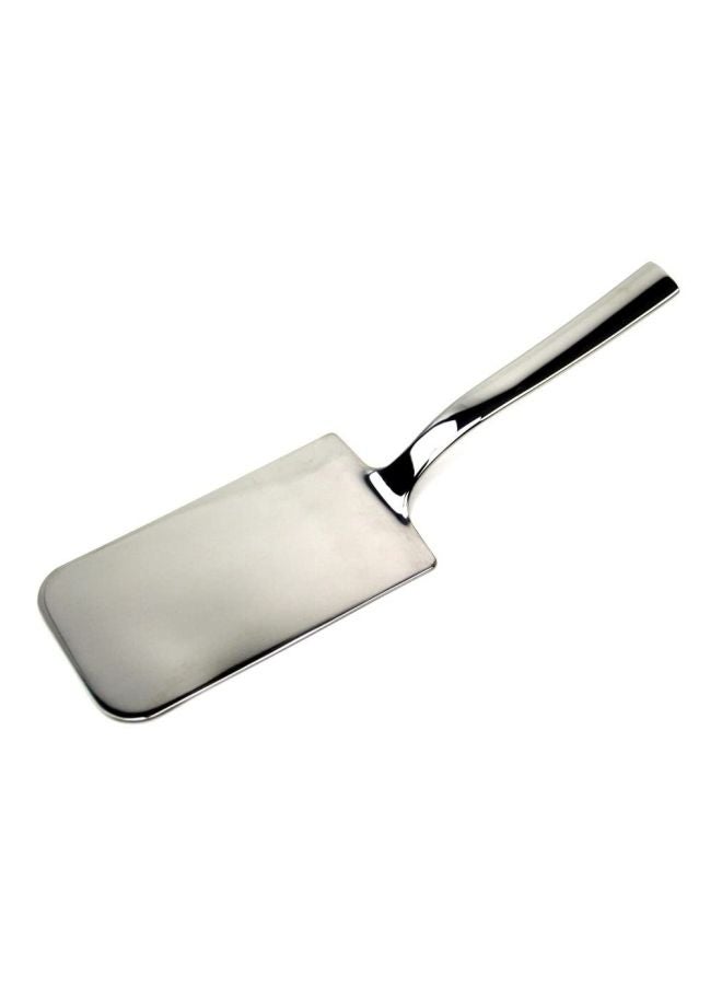 Nuova Lasagna Server Silver 26.1x8x3cm