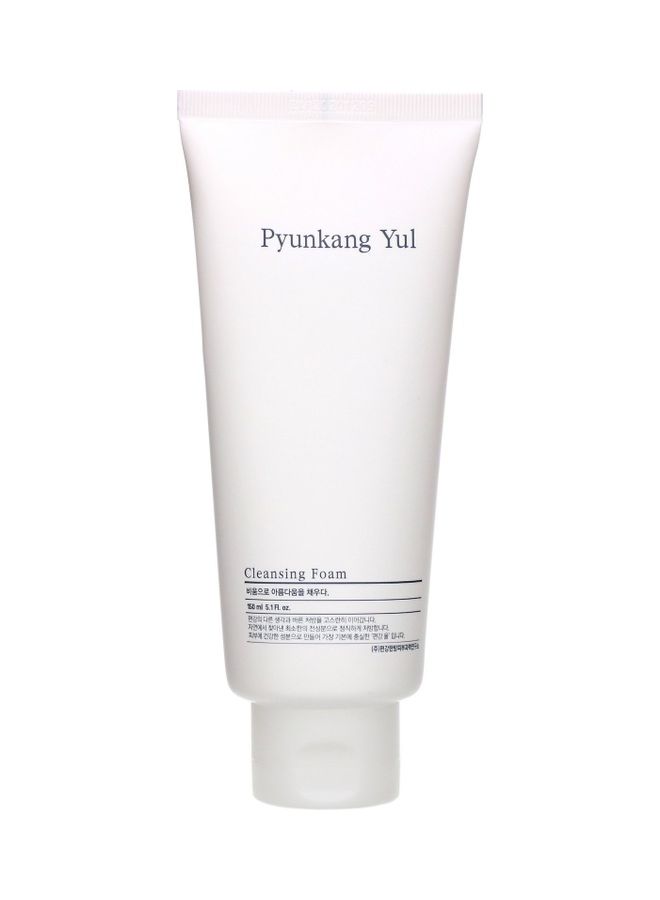 Cleansing Foam 150ml