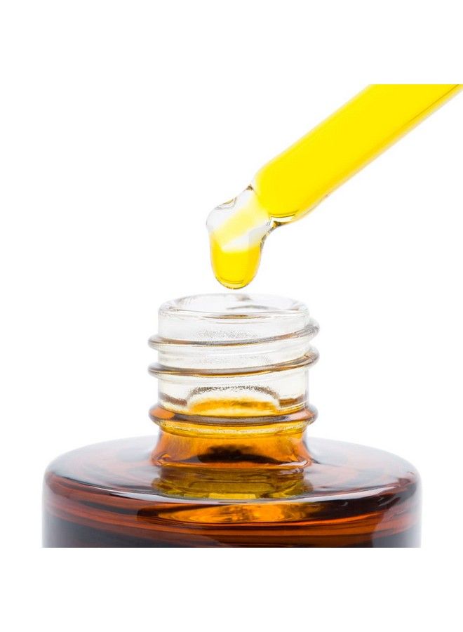 Ultrahydrating Facial Oil 13Ml / 0.44 Oz Moisturizing Antioxidant Fattyacids For Dry Skin Dehydration Acne Natural Skin Care For Face With Sea Buckthorn And Camellia Oil