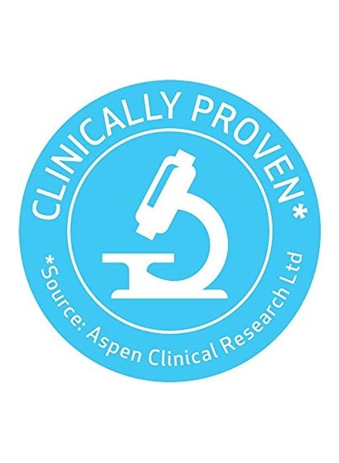 Advanced Whitening Duo of Day Cream Pack of 2 White/Blue 50ml+50ml