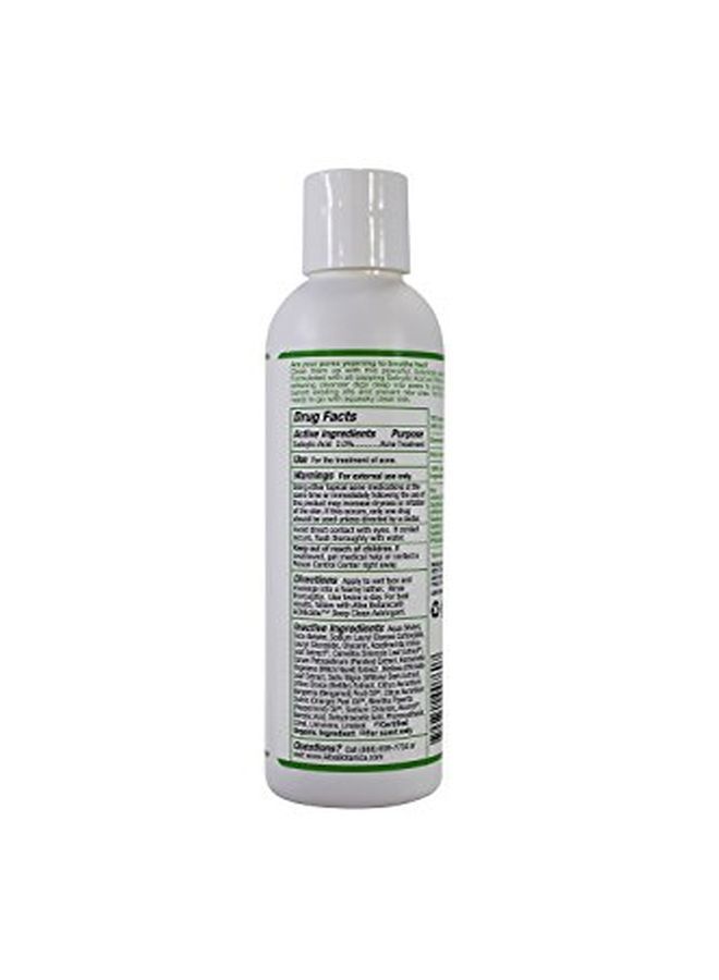 Acnedote Deep Pore Wash 6 Fz