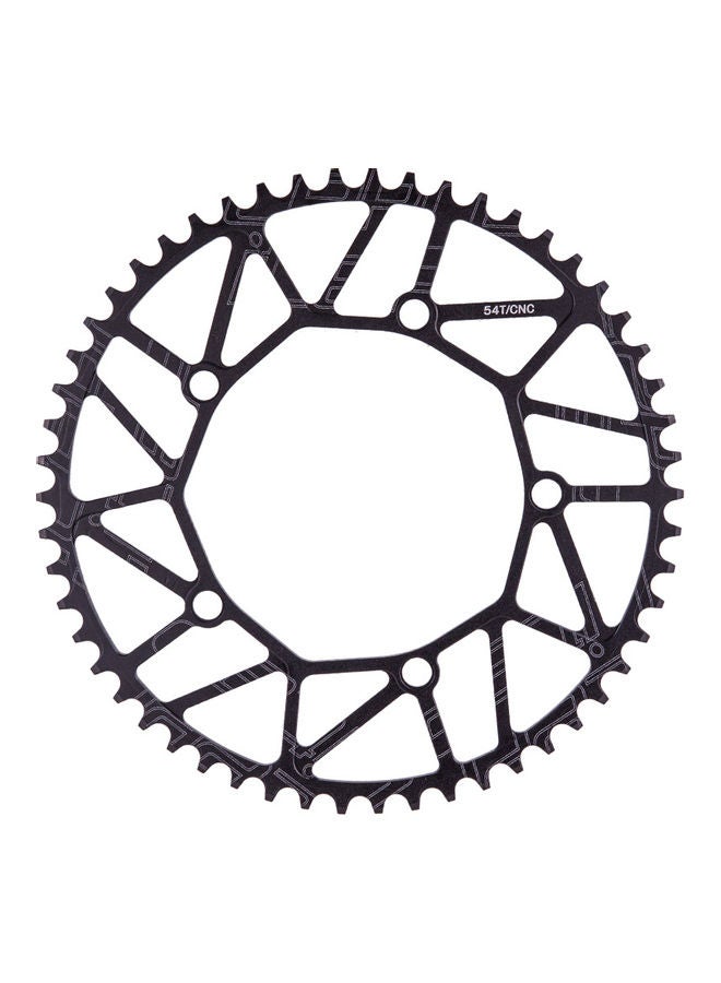BCD Folding Bicycle Chain Wheel 28cm