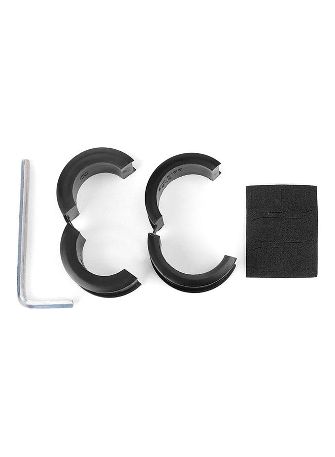 Aluminum Alloy Bicycle Phone Mount Holder Bracket