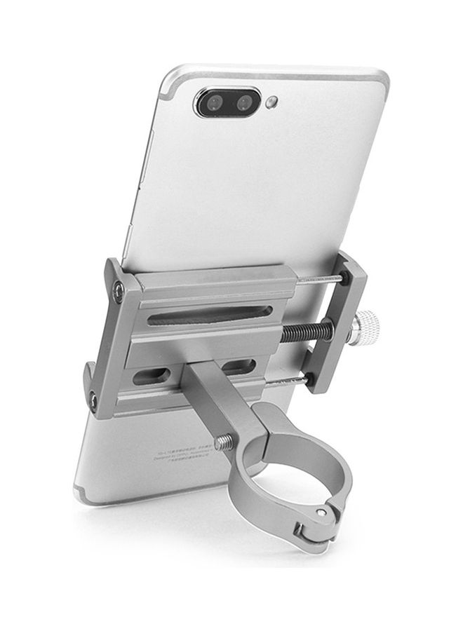 Aluminum Alloy Bicycle Phone Mount Holder Bracket