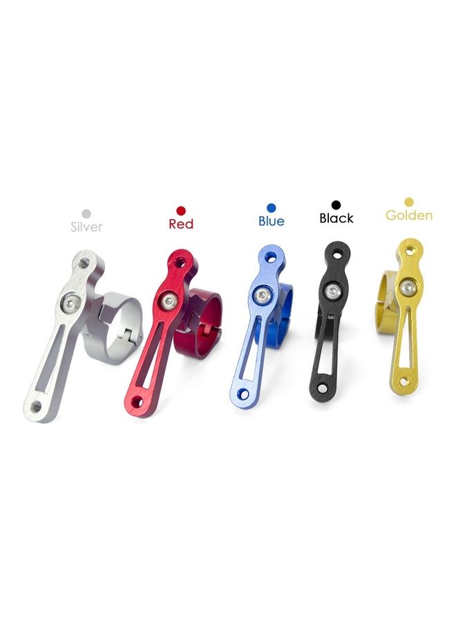 Bike Adjustable Water Bottle Cage Holder
