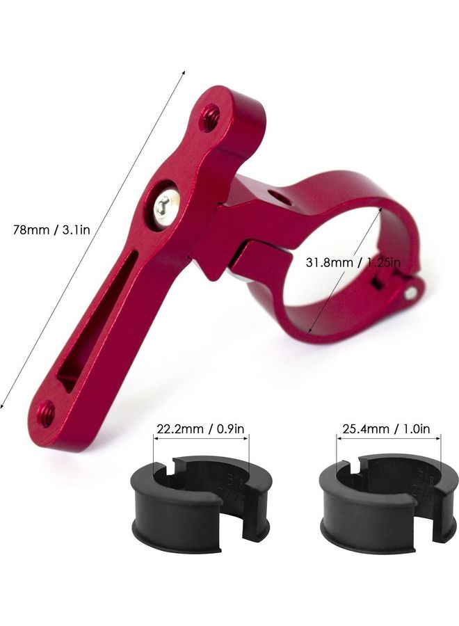 Bike Adjustable Water Bottle Cage Holder