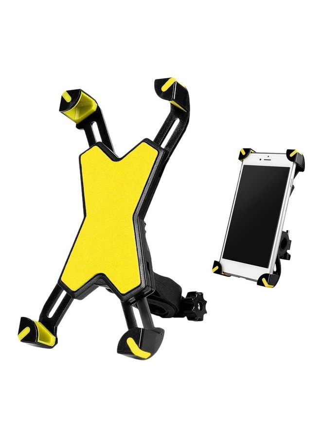 360° Rotating Bike Phone Holder