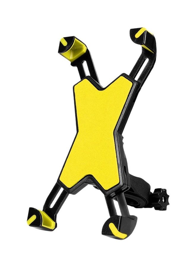 360° Rotating Bike Phone Holder