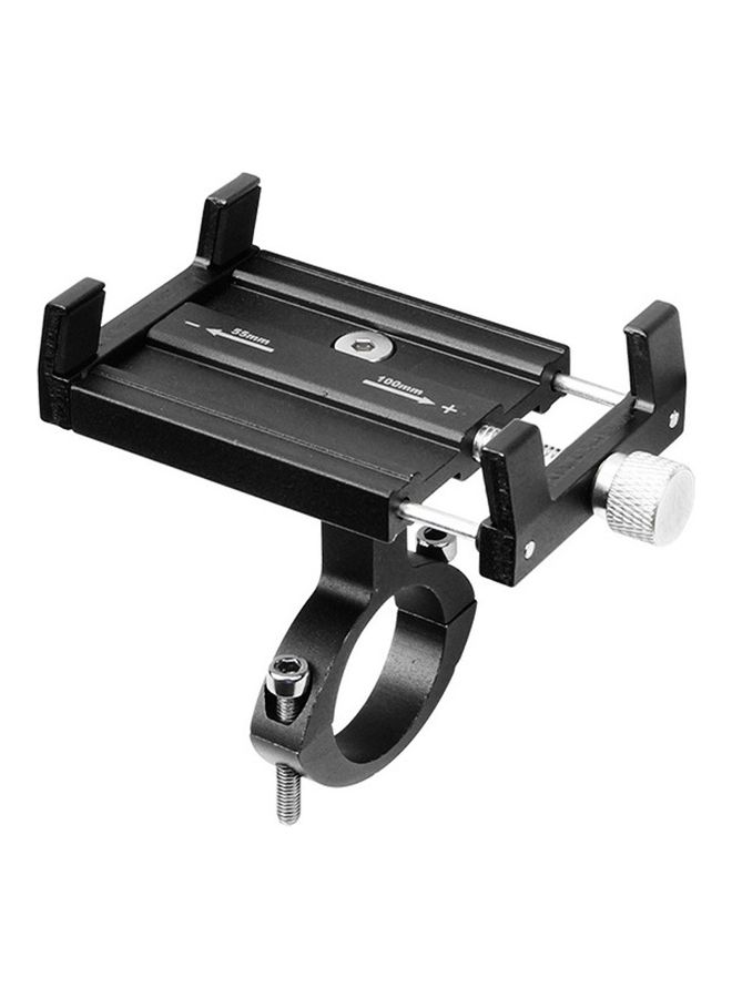 Aluminum Alloy Bicycle Phone Mount Holder