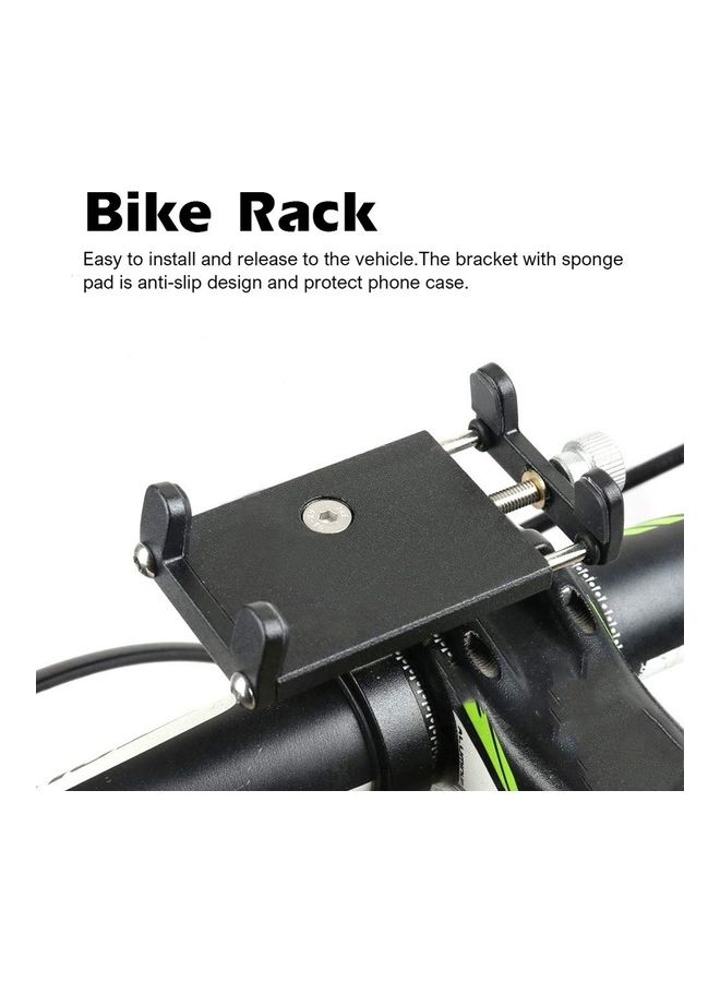 Aluminum Alloy Mobile Phone Holder