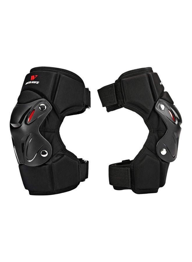 Motorcycle Riding Elbow Pads