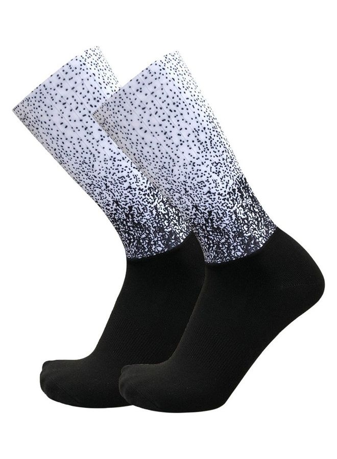 Summer Professional Breathable Cycling Socks