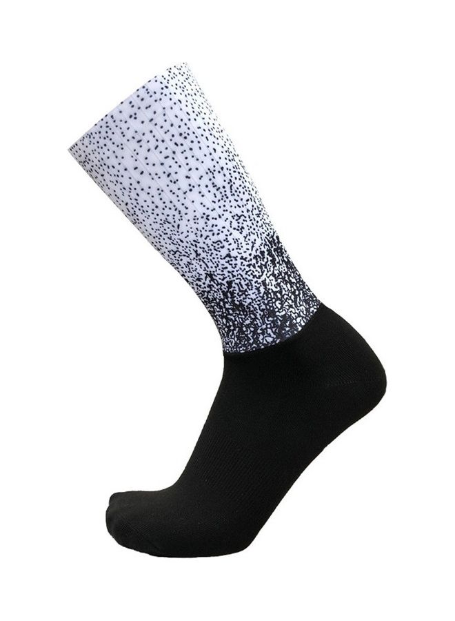 Summer Professional Breathable Cycling Socks