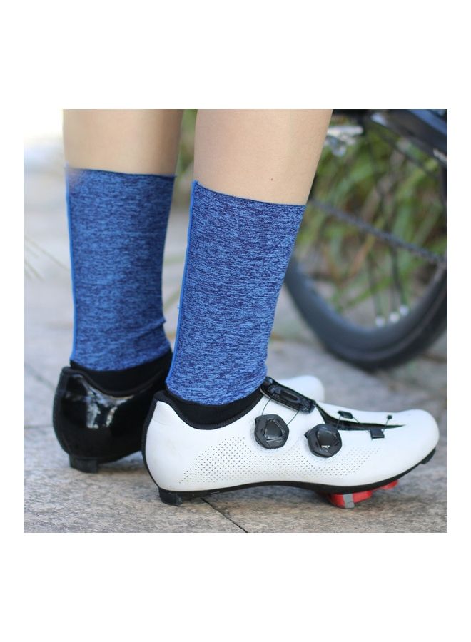 Breathable Anti-Slip Sports Socks