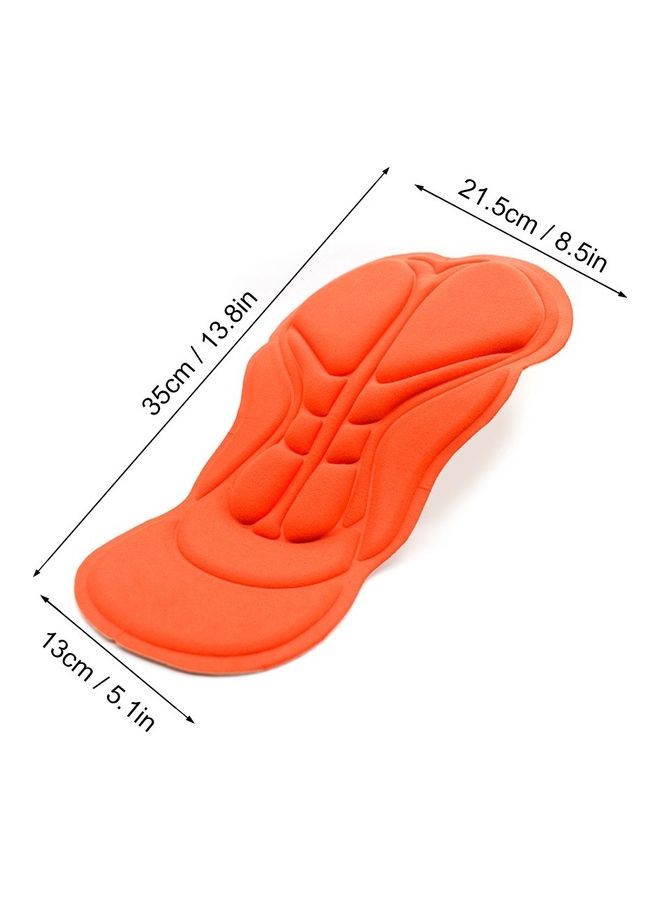 Cycling Shorts Sponge Cushion Pad