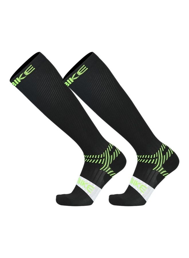 Breathable Compression Sport Socks