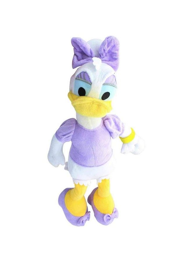 Mickey Mouse & Friends 15.5 Inch Plush ; Daisy Duck