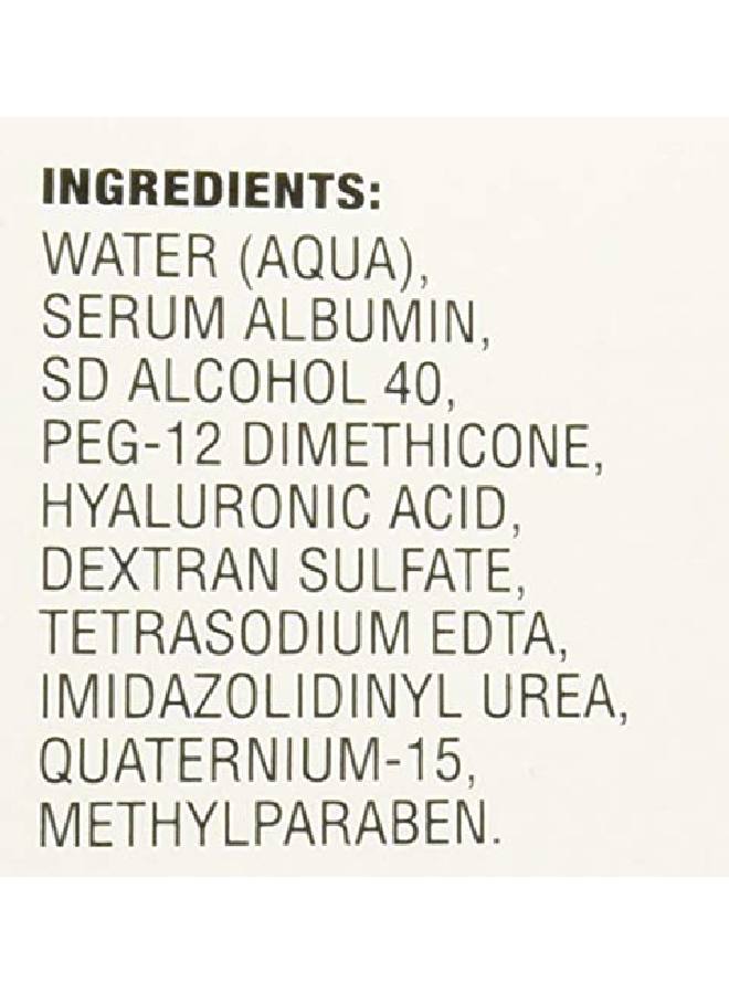 Undereye Firming Serum Decreases Undereye Puffiness Lines Wrinkles & Bags Wear With Or Without Makeup Works In Under 3 Minutes (0.23 Oz)