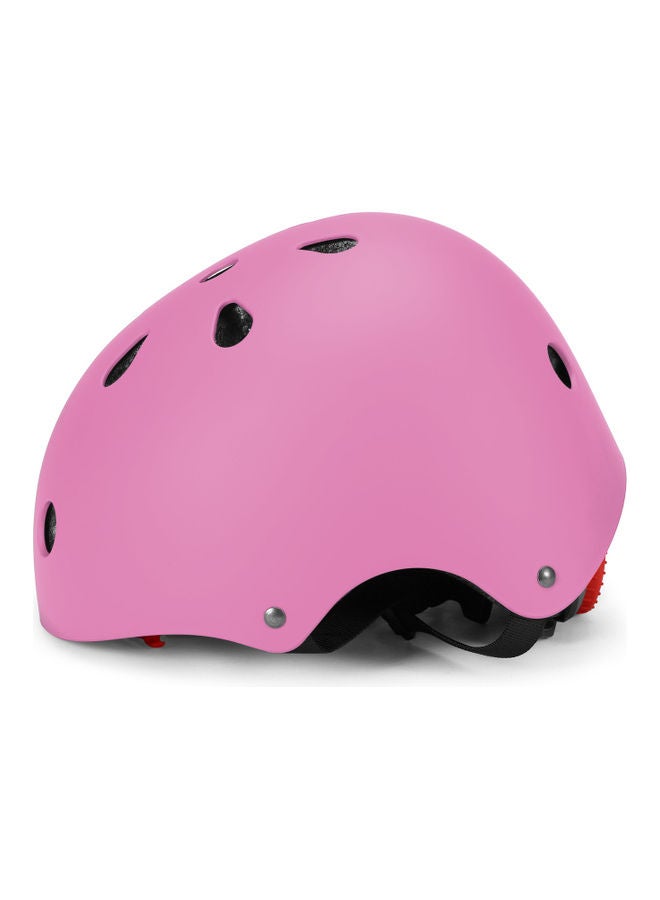 Multi-Sports Safety Helmet 25x17x21cm