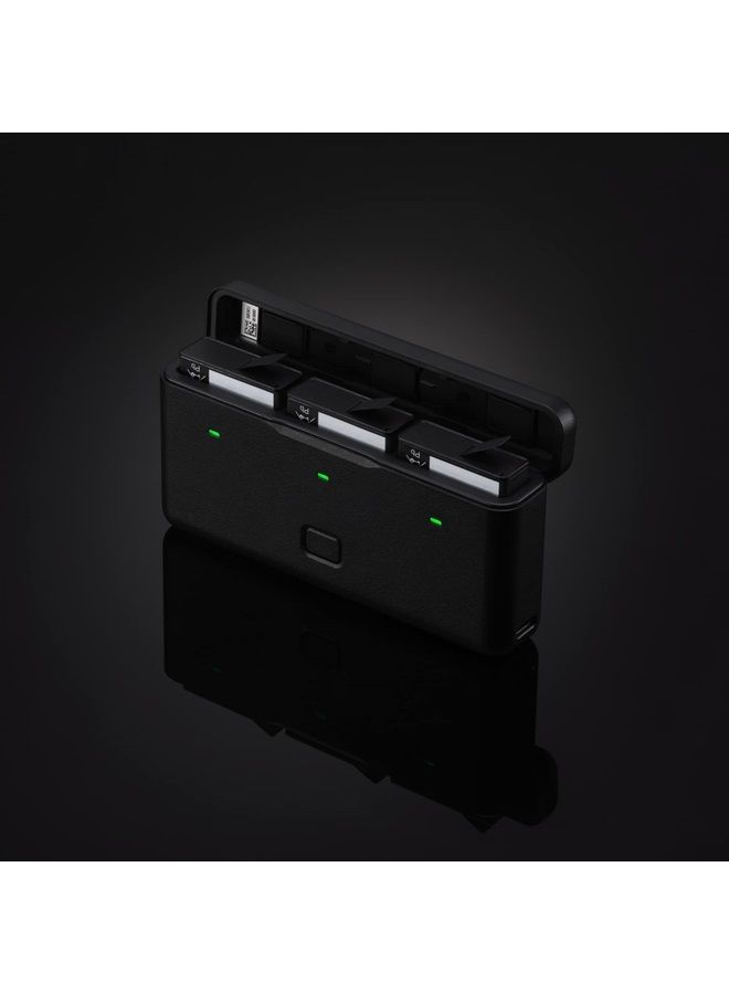 Osmo Action Multifunctional Battery Case