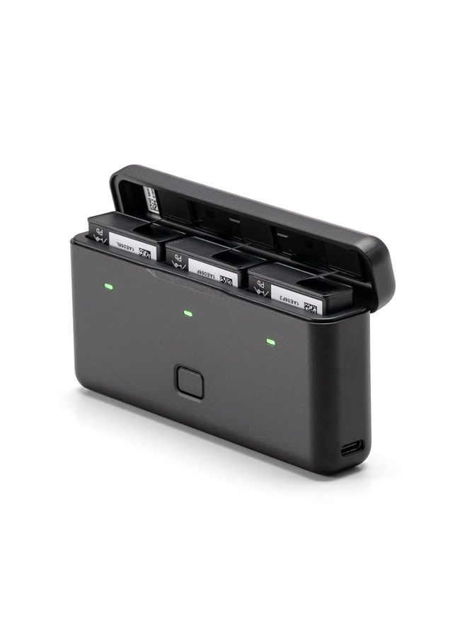 Osmo Action Multifunctional Battery Case