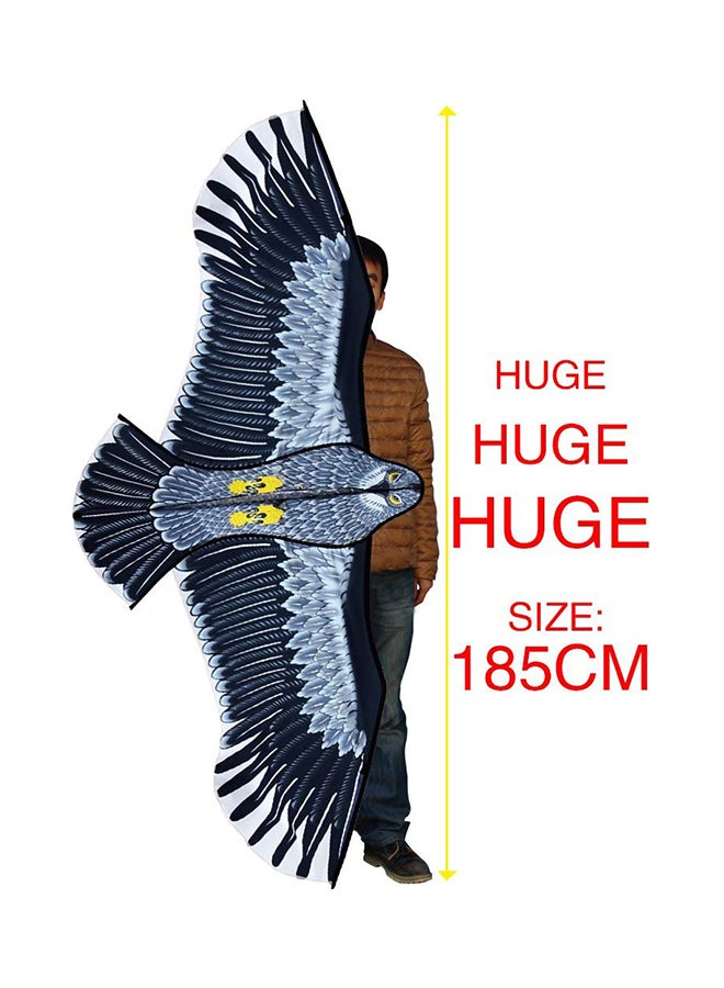 Strong Eagles Kite 74inch
